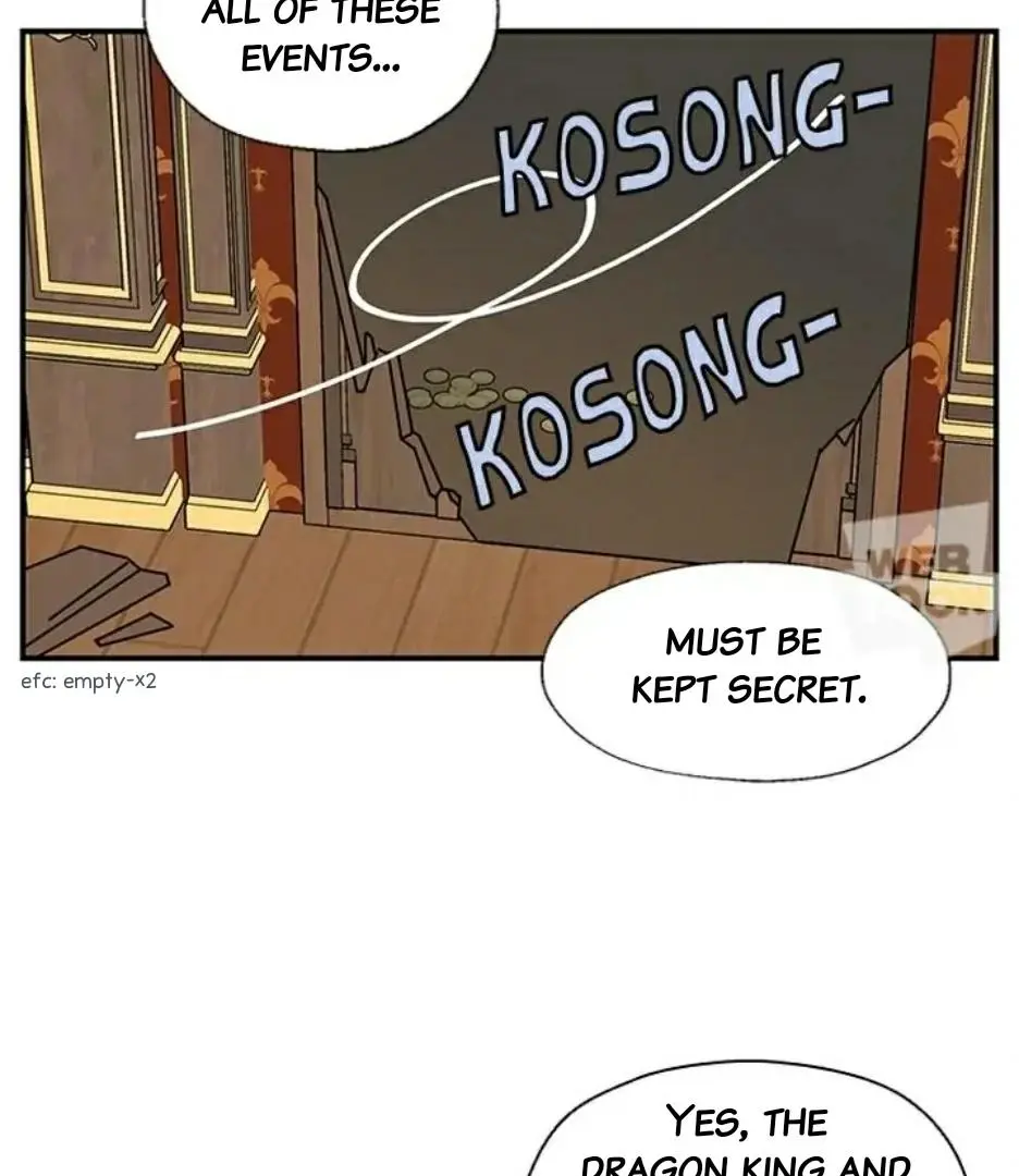 I Became The Chef Of The Dragon King Chapter 89 page 9