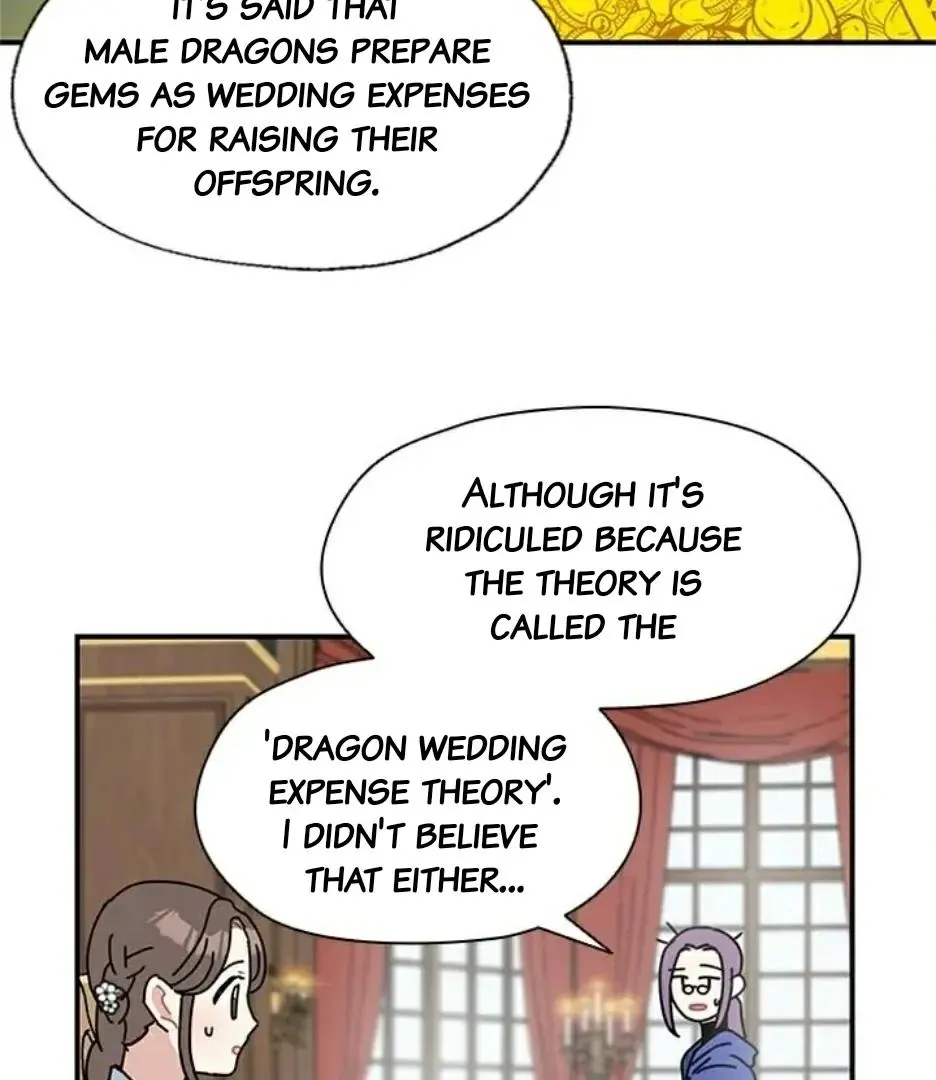 I Became The Chef Of The Dragon King Chapter 89 page 7