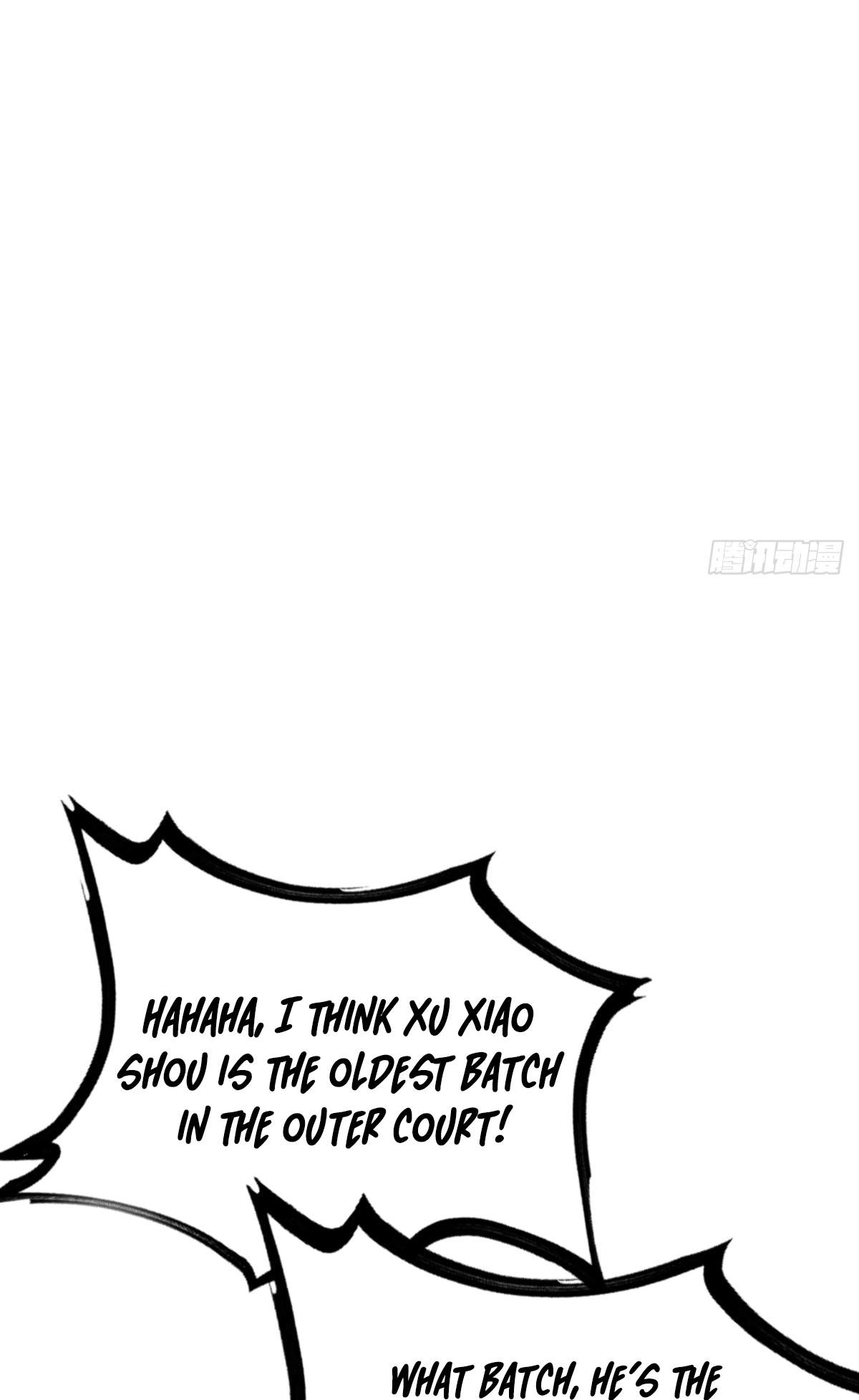 I Have A Set of Passive Skills Chapter 27 page 12