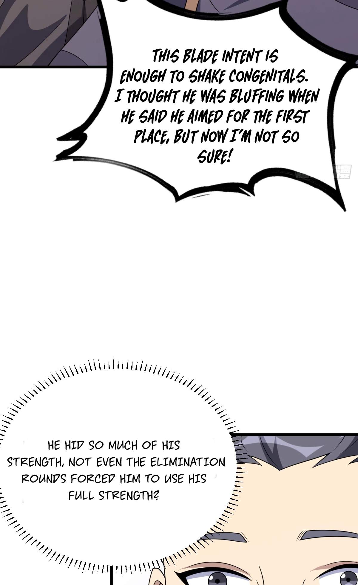I Have A Set of Passive Skills Chapter 27 page 7