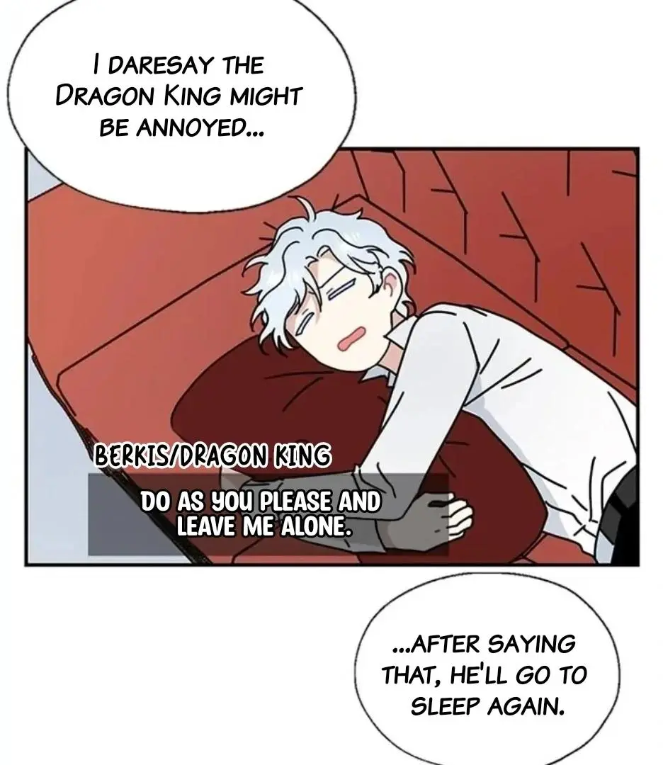 I Became The Chef Of The Dragon King Chapter 89 page 16