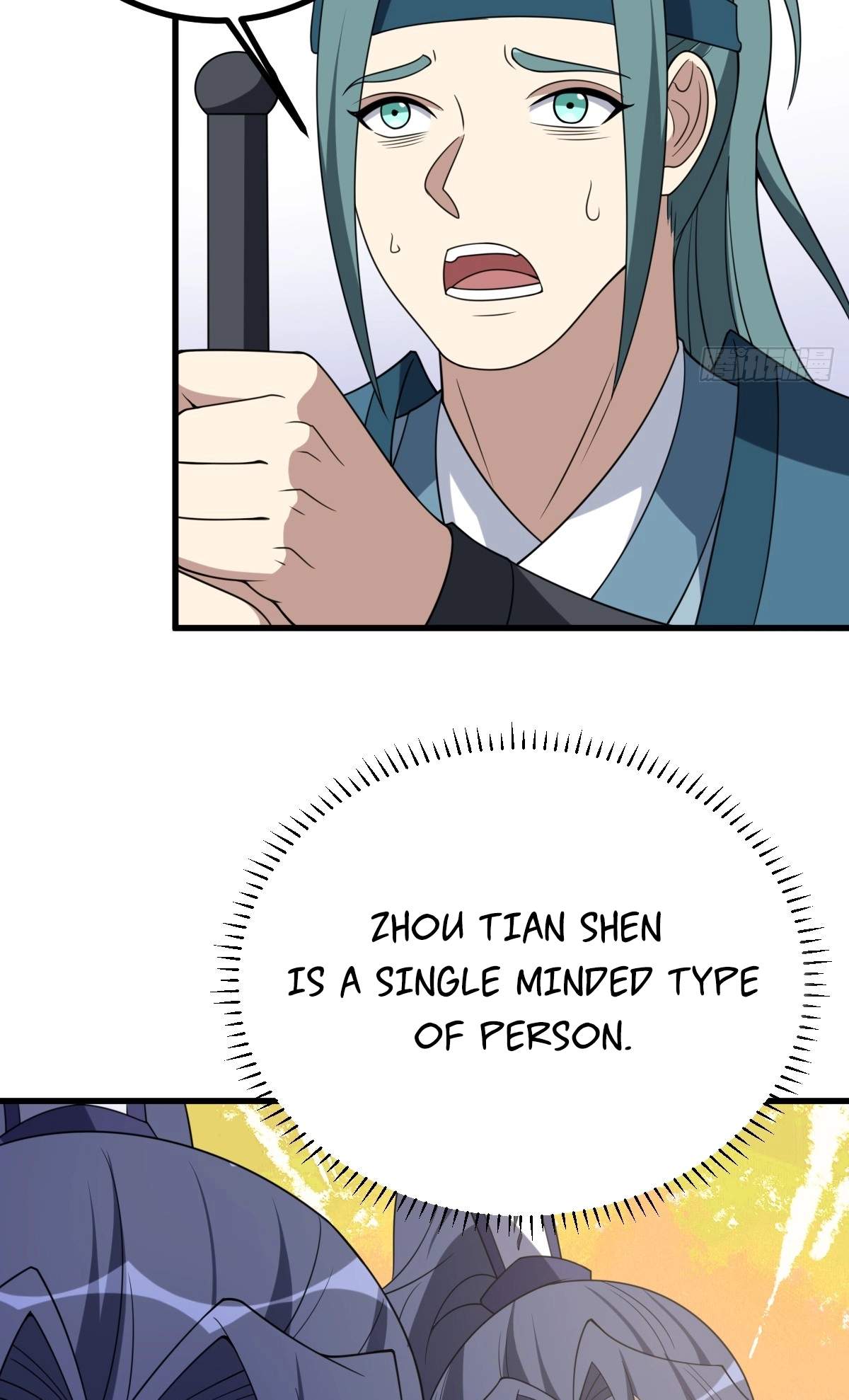 I Have A Set of Passive Skills Chapter 27 page 38