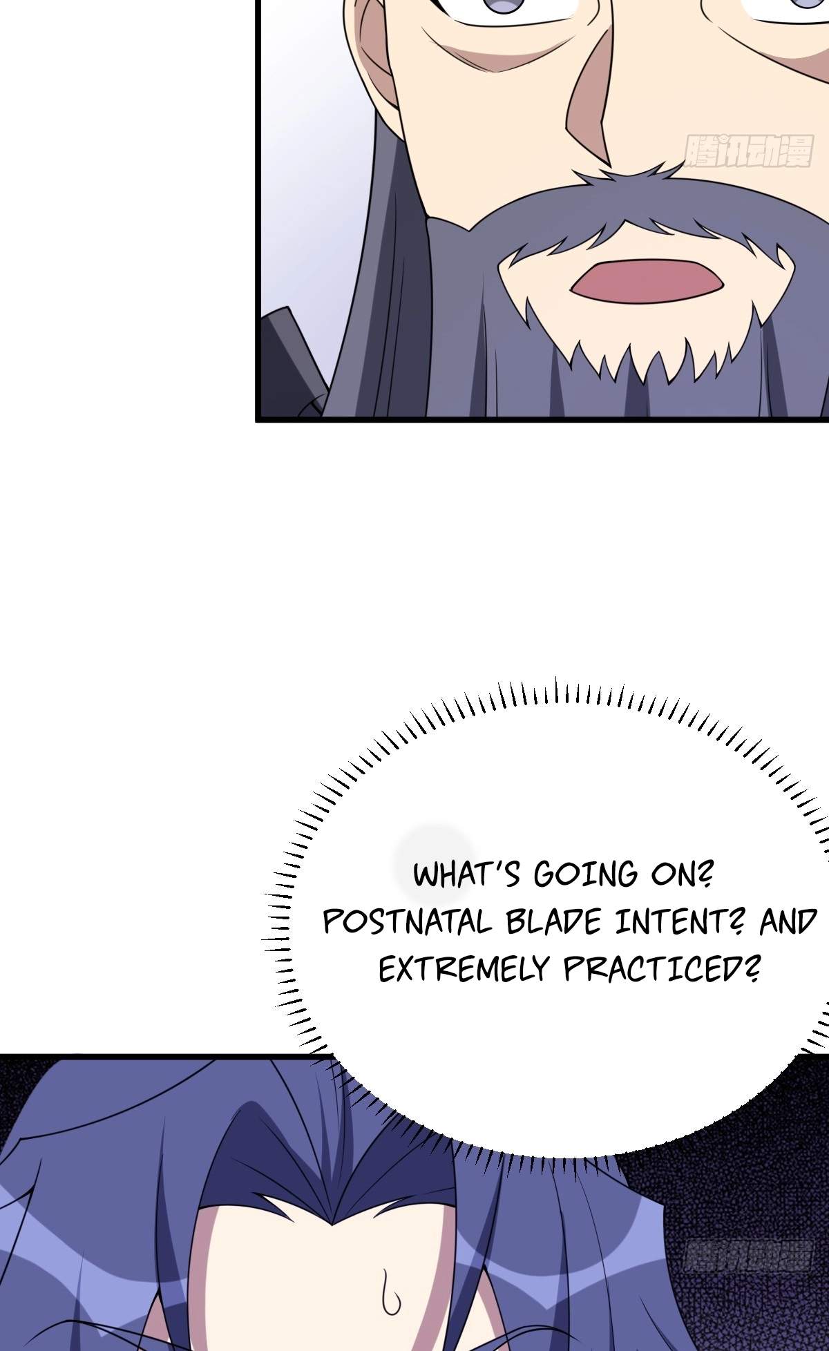 I Have A Set of Passive Skills Chapter 27 page 8