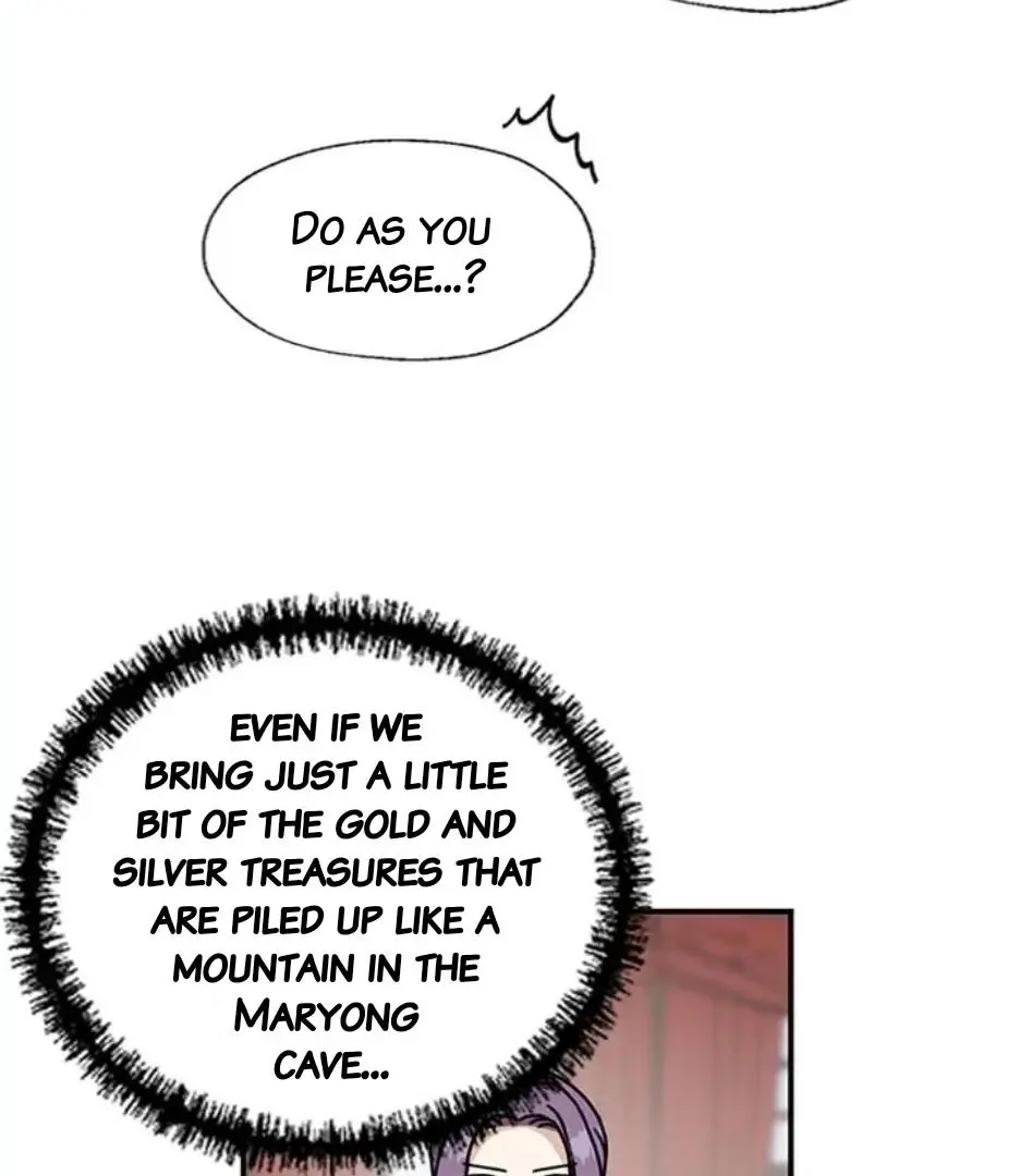 I Became The Chef Of The Dragon King Chapter 89 page 17