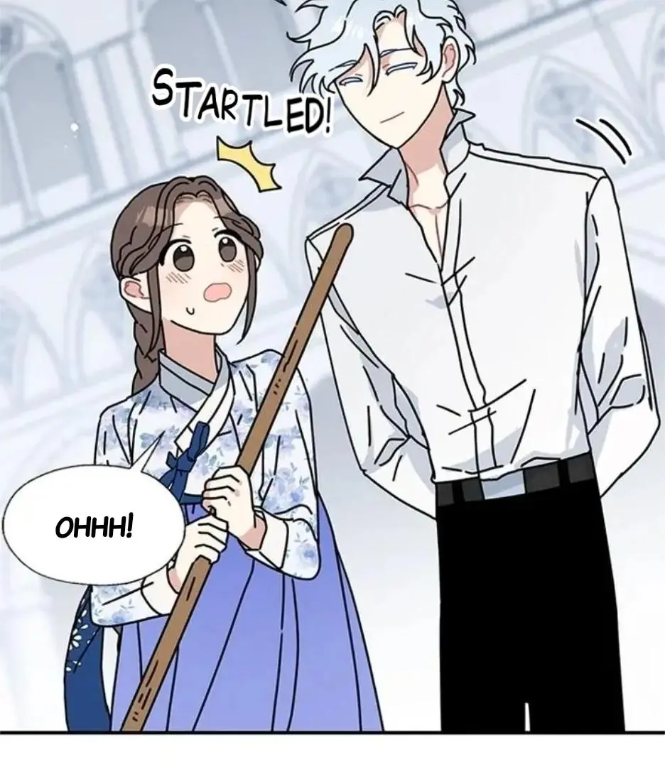 I Became The Chef Of The Dragon King Chapter 89 page 38