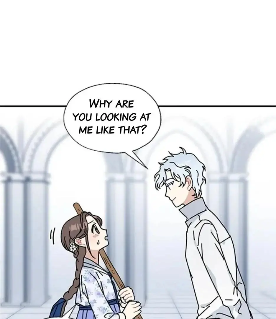 I Became The Chef Of The Dragon King Chapter 89 page 39