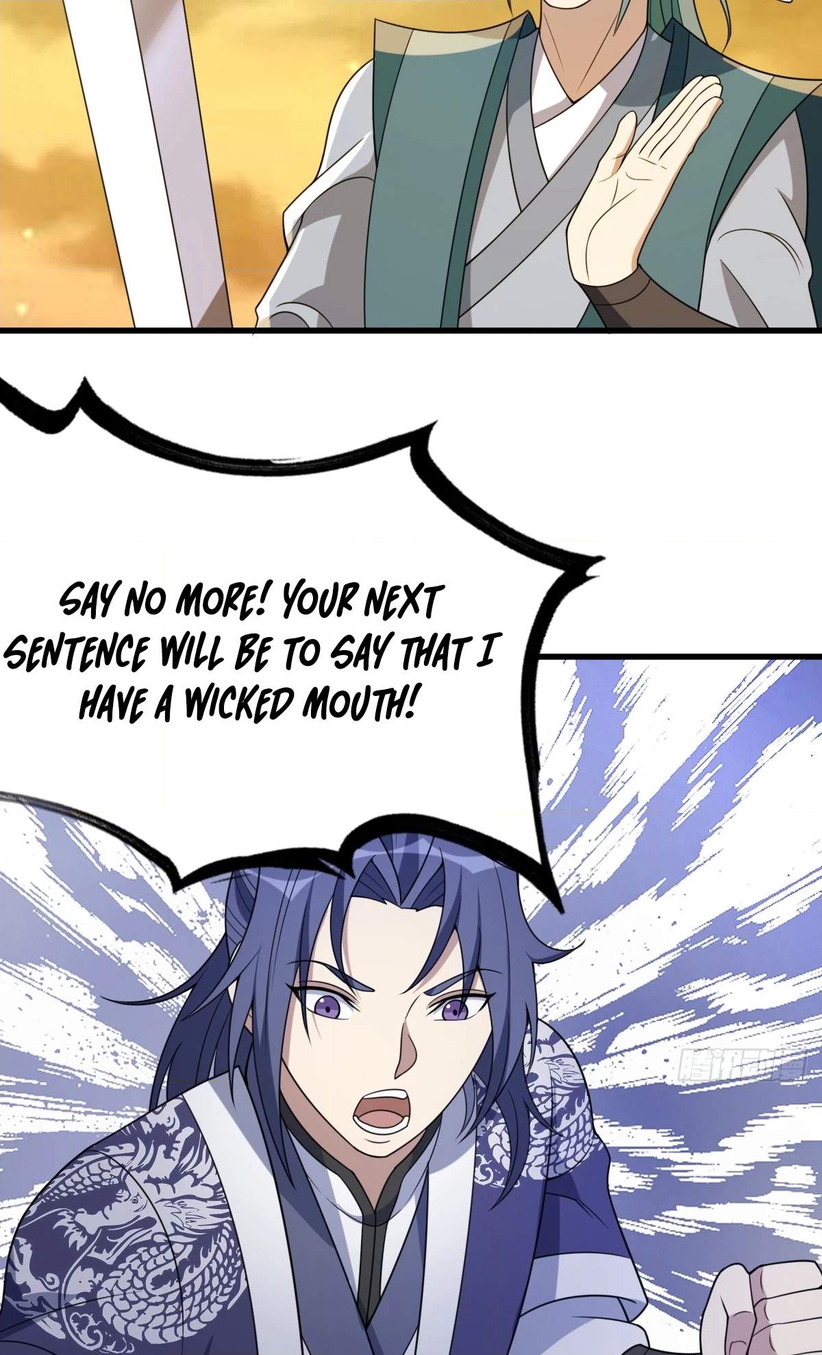 I Have A Set of Passive Skills Chapter 27 page 30