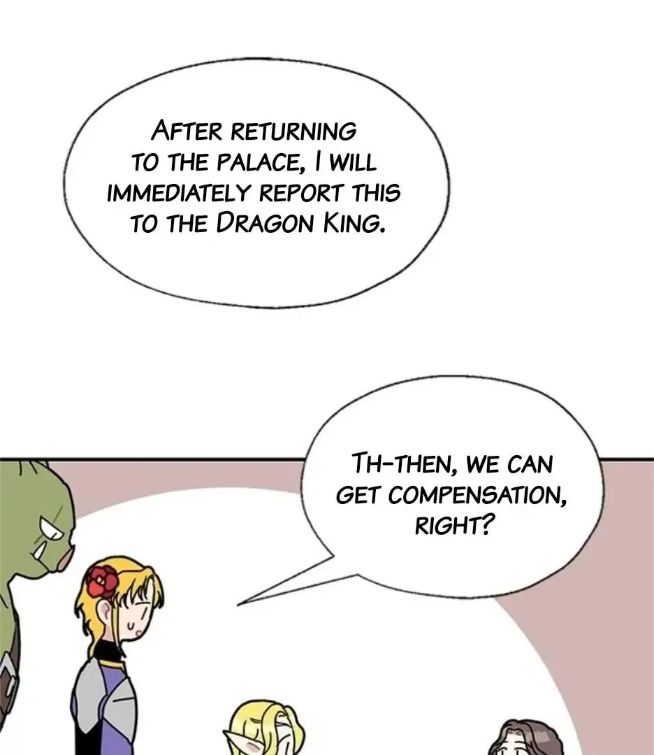 I Became The Chef Of The Dragon King Chapter 89 page 14