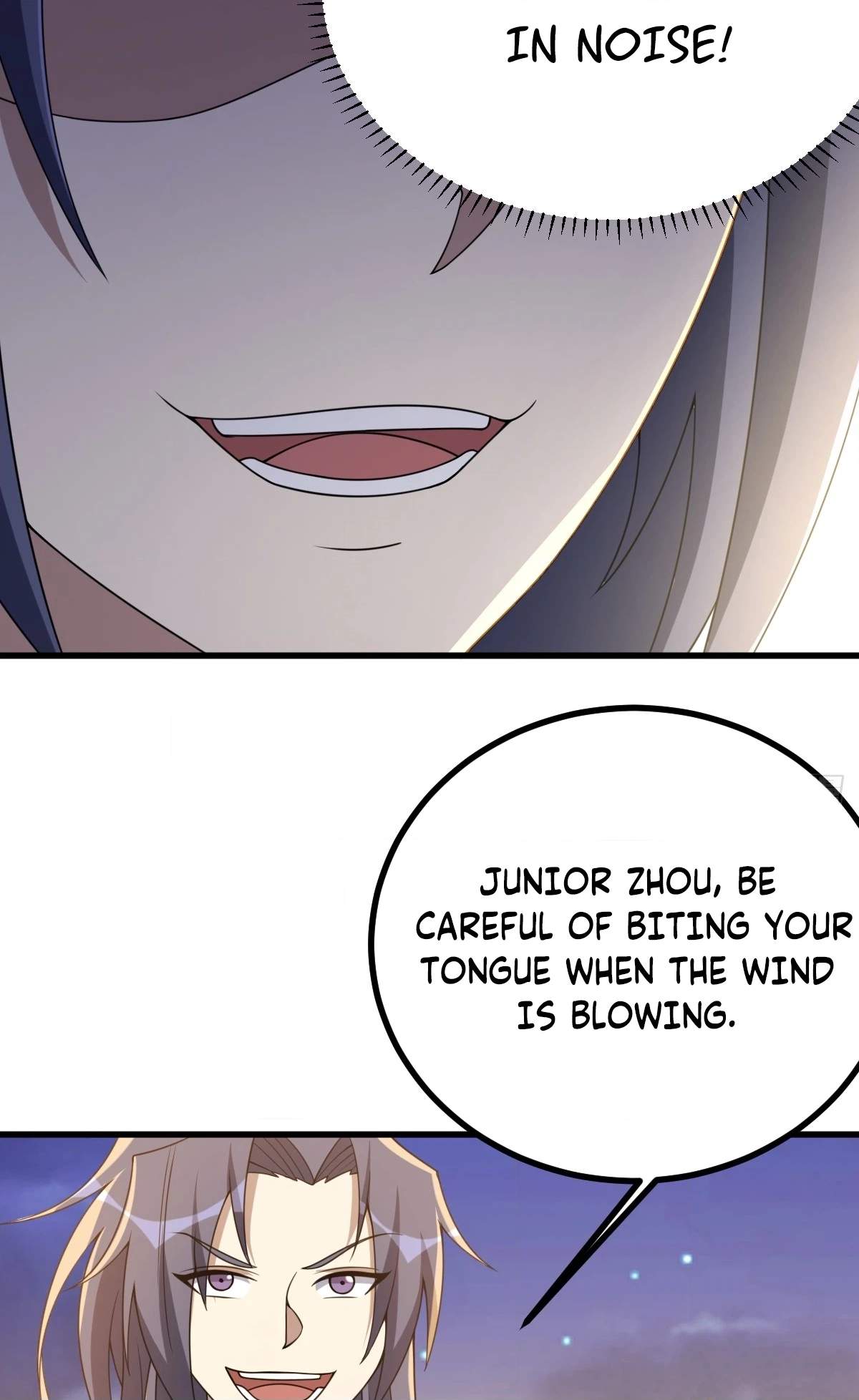 I Have A Set of Passive Skills Chapter 27 page 10
