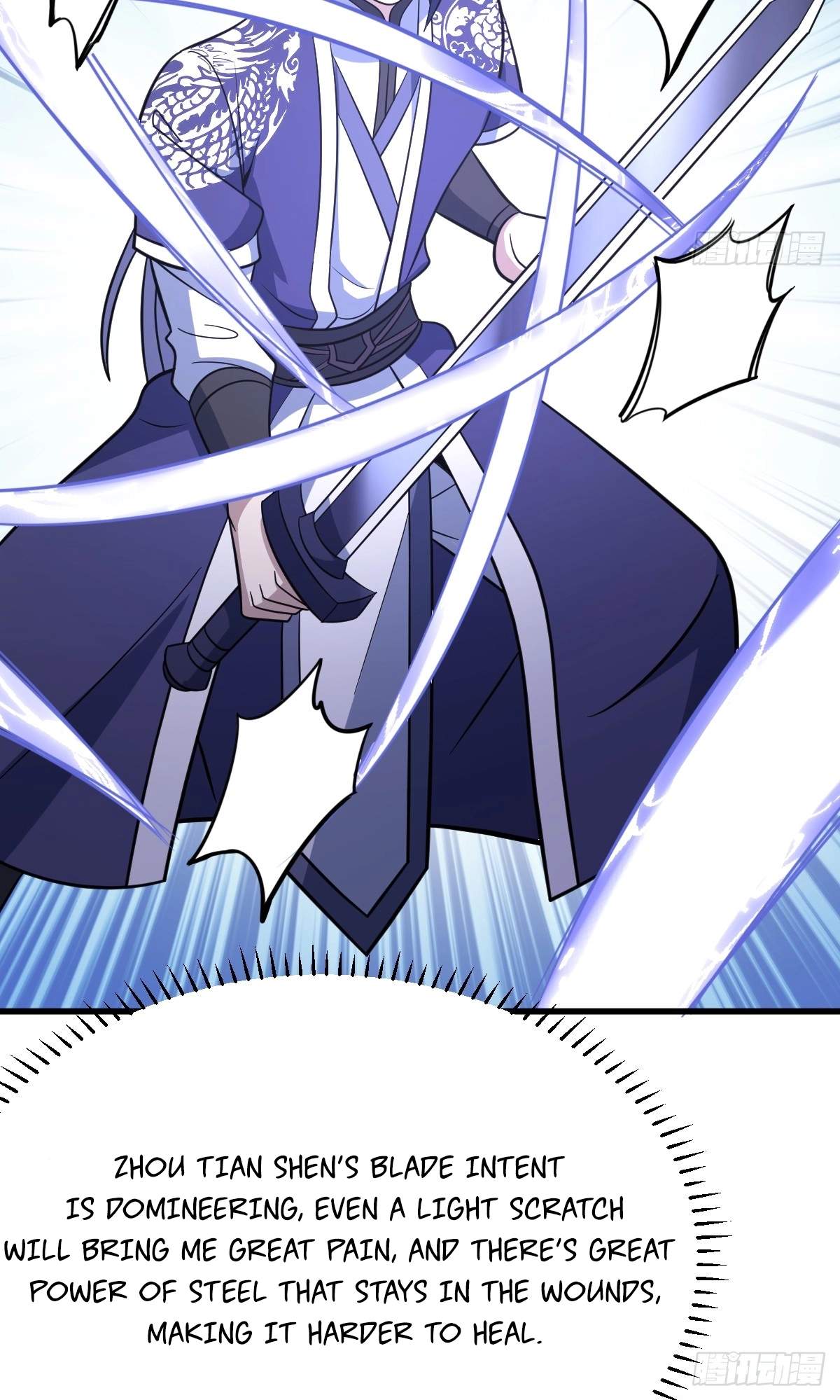 I Have A Set of Passive Skills Chapter 28 page 42