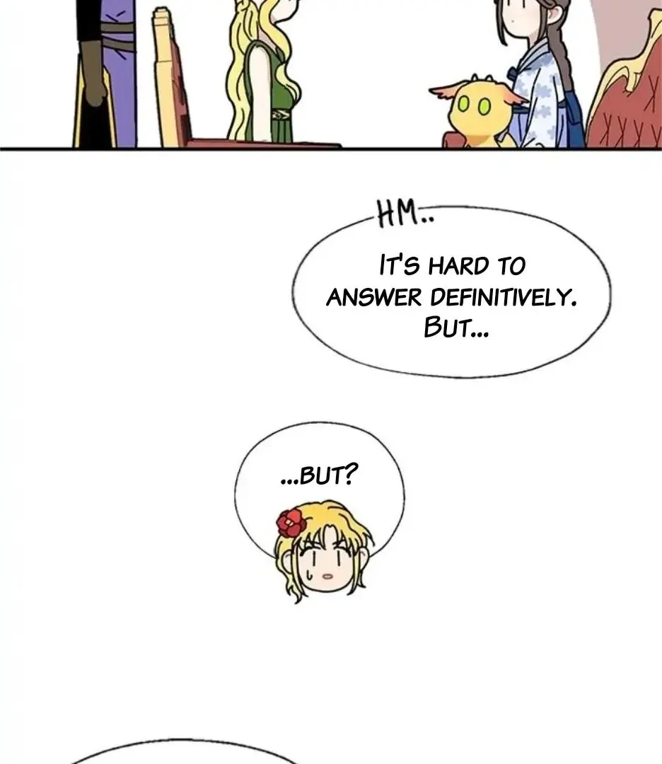 I Became The Chef Of The Dragon King Chapter 89 page 15