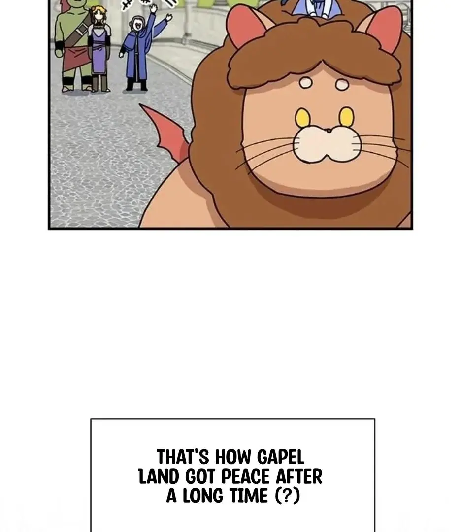 I Became The Chef Of The Dragon King Chapter 89 page 29
