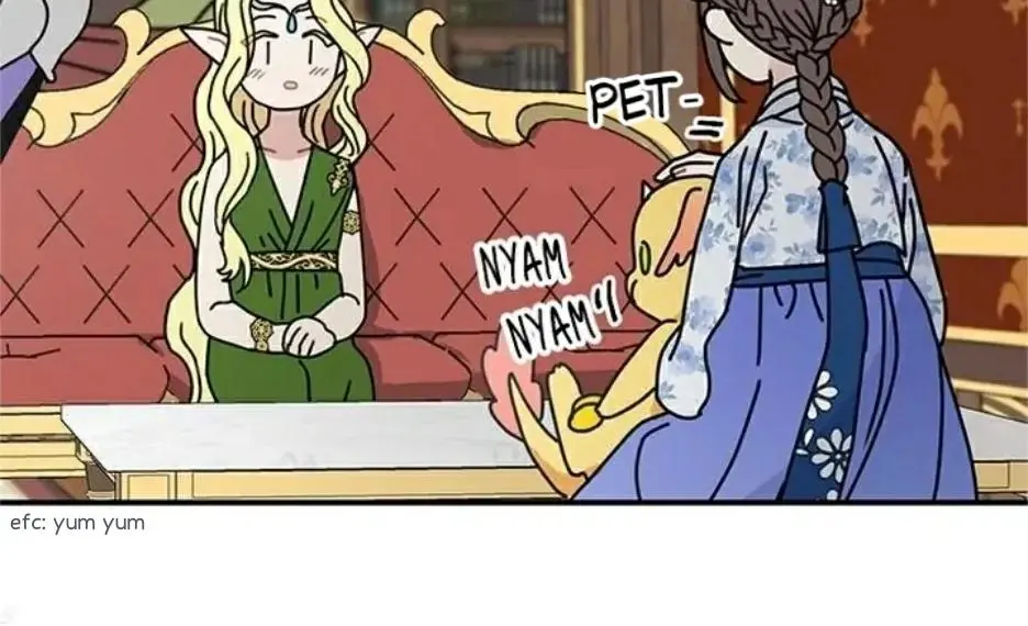 I Became The Chef Of The Dragon King Chapter 89 page 11