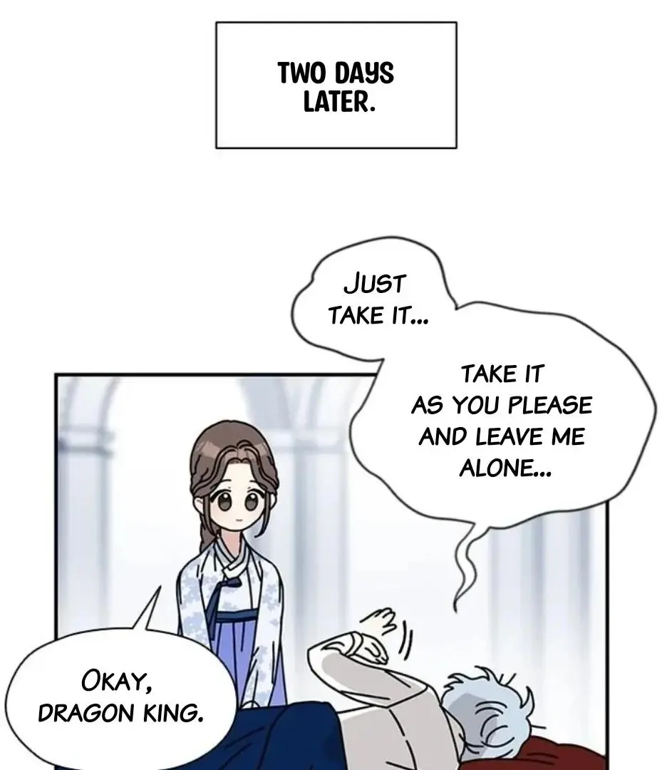 I Became The Chef Of The Dragon King Chapter 89 page 22