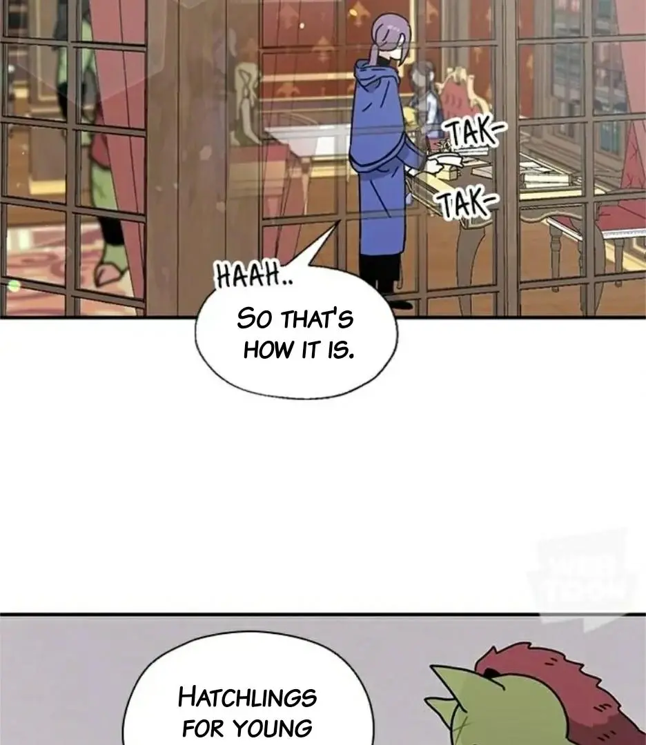 I Became The Chef Of The Dragon King Chapter 89 page 2