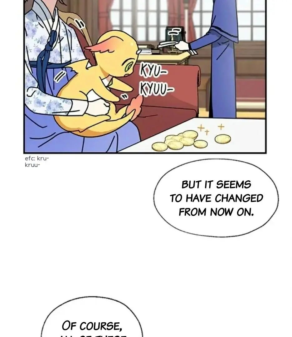 I Became The Chef Of The Dragon King Chapter 89 page 8