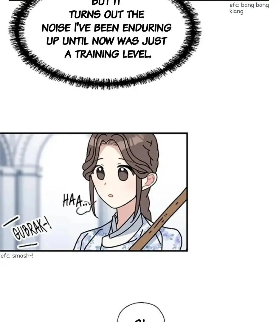 I Became The Chef Of The Dragon King Chapter 89 page 35
