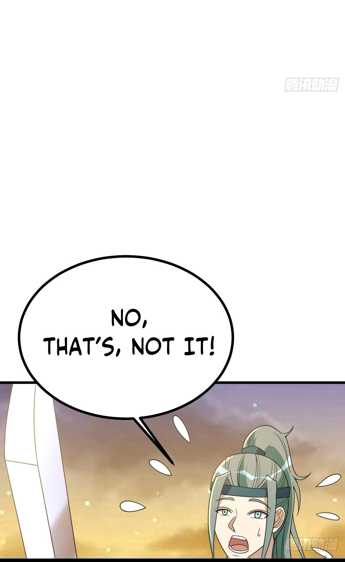 I Have A Set of Passive Skills Chapter 27 page 29
