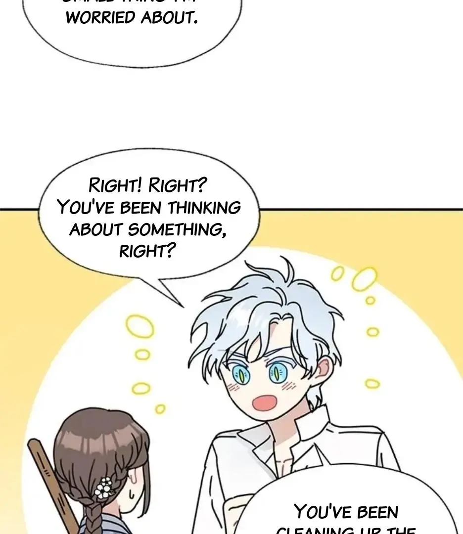 I Became The Chef Of The Dragon King Chapter 89 page 49