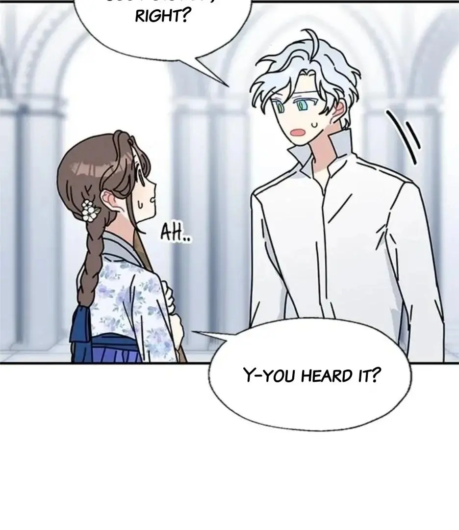 I Became The Chef Of The Dragon King Chapter 89 page 46