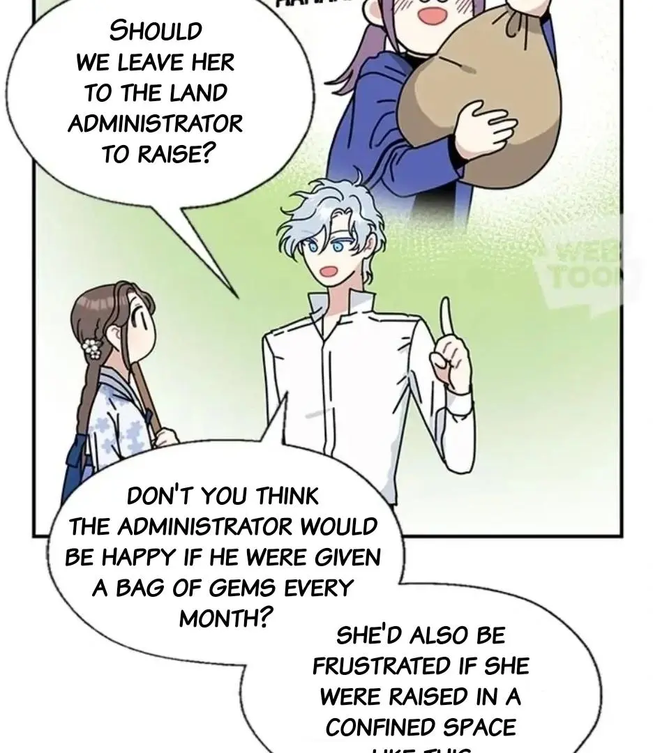 I Became The Chef Of The Dragon King Chapter 89 page 53