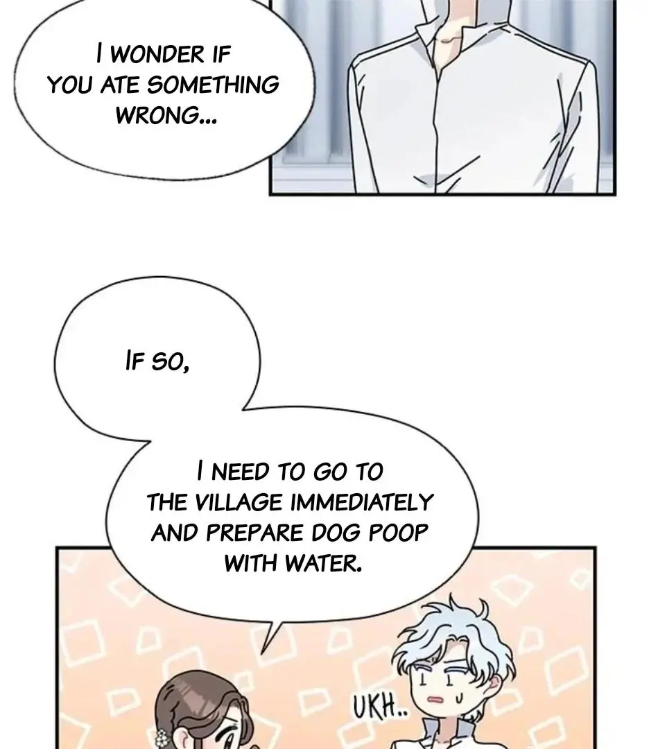 I Became The Chef Of The Dragon King Chapter 89 page 42