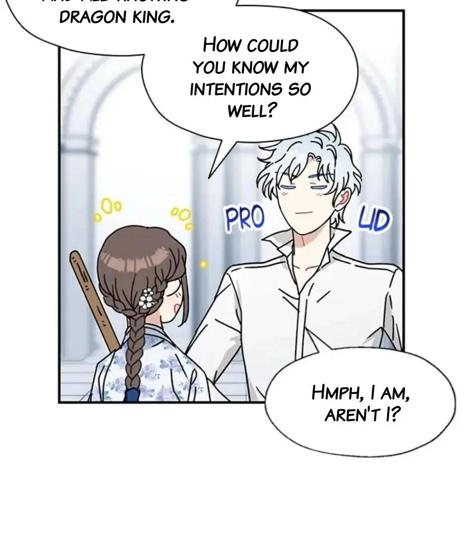 I Became The Chef Of The Dragon King Chapter 89 page 44