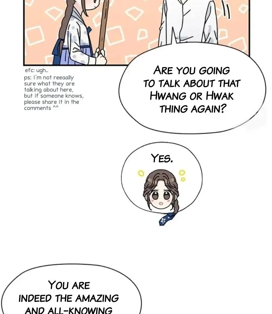 I Became The Chef Of The Dragon King Chapter 89 page 43