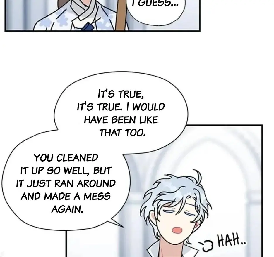 I Became The Chef Of The Dragon King Chapter 89 page 51