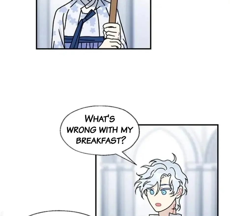 I Became The Chef Of The Dragon King Chapter 89 page 41
