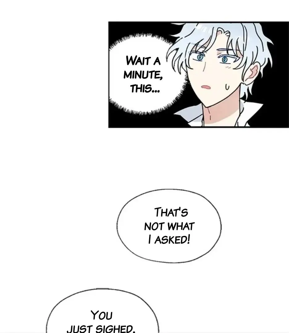I Became The Chef Of The Dragon King Chapter 89 page 45