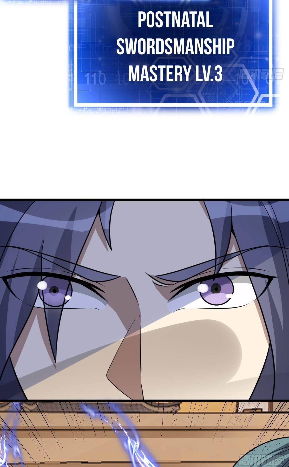 I Have A Set of Passive Skills Chapter 29 page 14