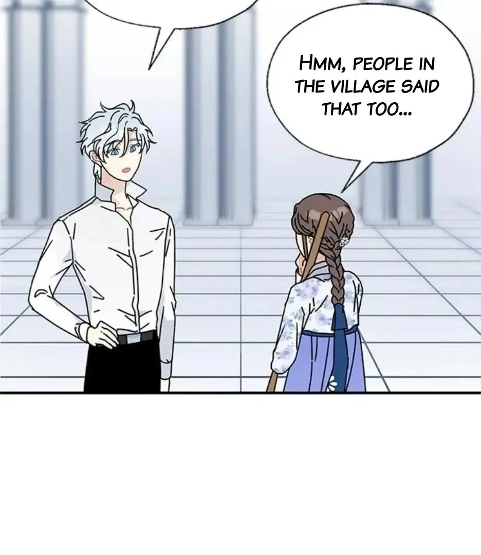 I Became The Chef Of The Dragon King Chapter 89 page 64
