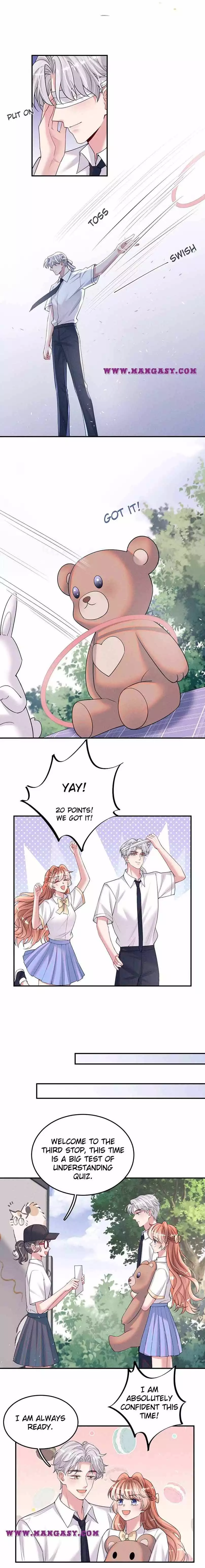 Kiss You Every Day Chapter 87 page 5