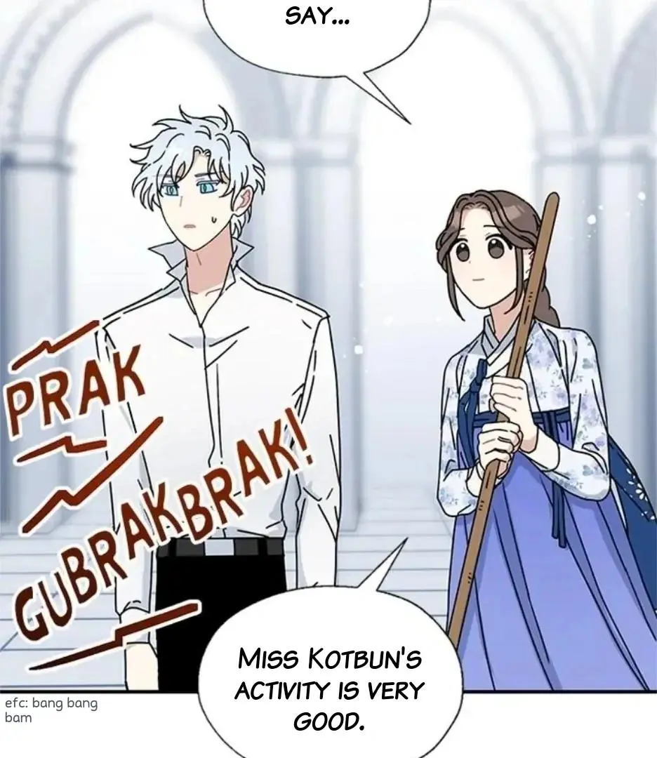 I Became The Chef Of The Dragon King Chapter 89 page 56
