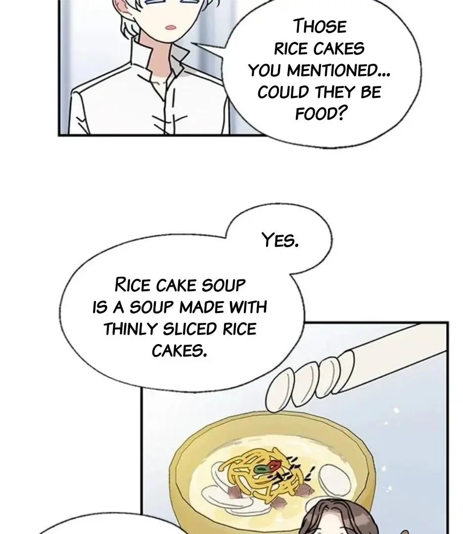 I Became The Chef Of The Dragon King Chapter 89 page 62