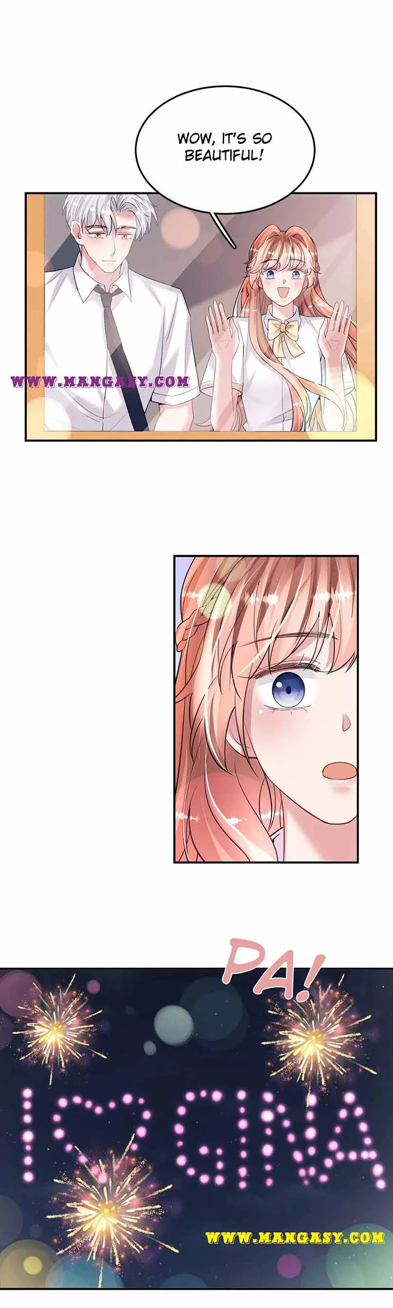 Kiss You Every Day Chapter 87 page 12