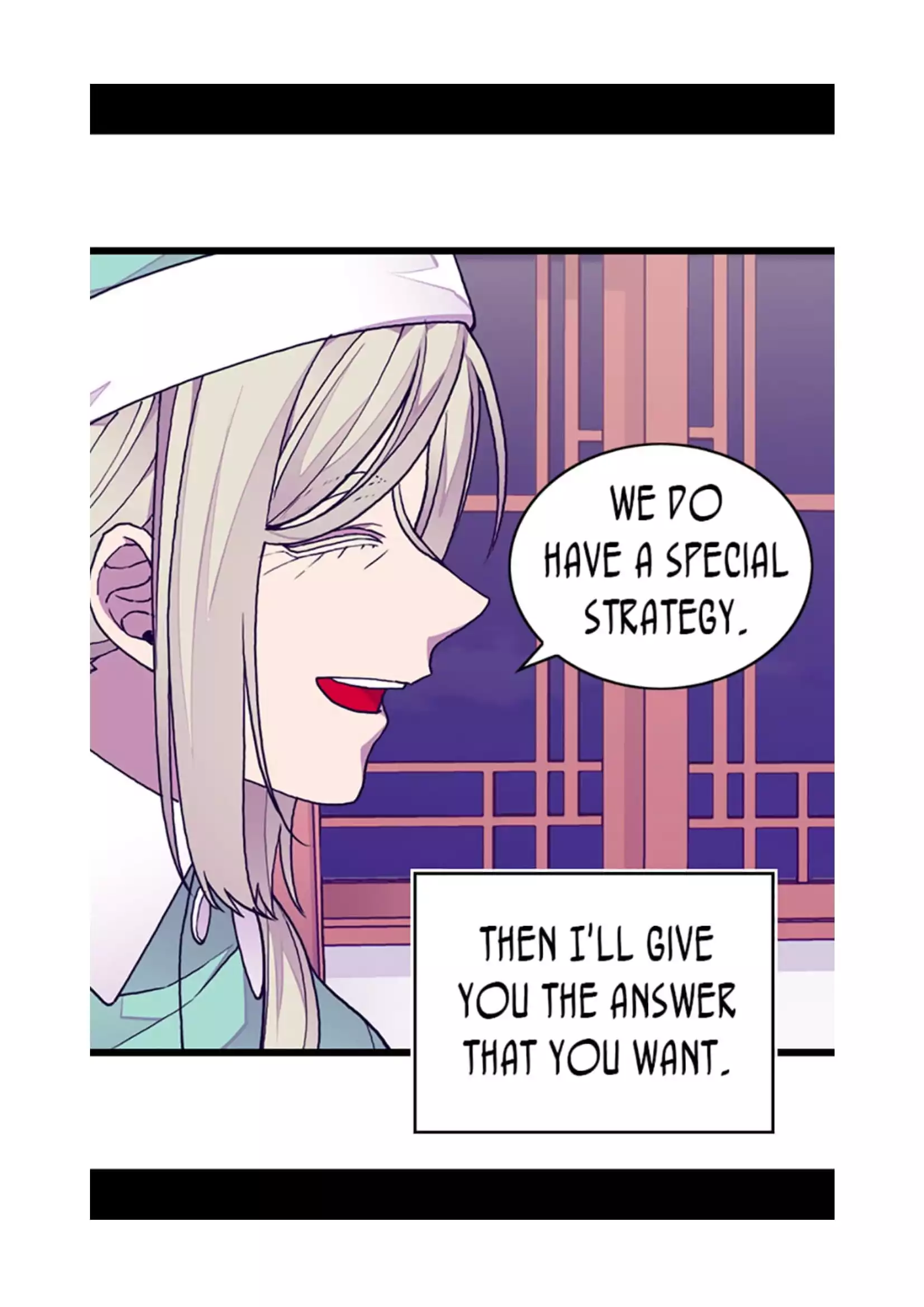 They Say I Was Born a Kings Daughter Chapter 87 page 15