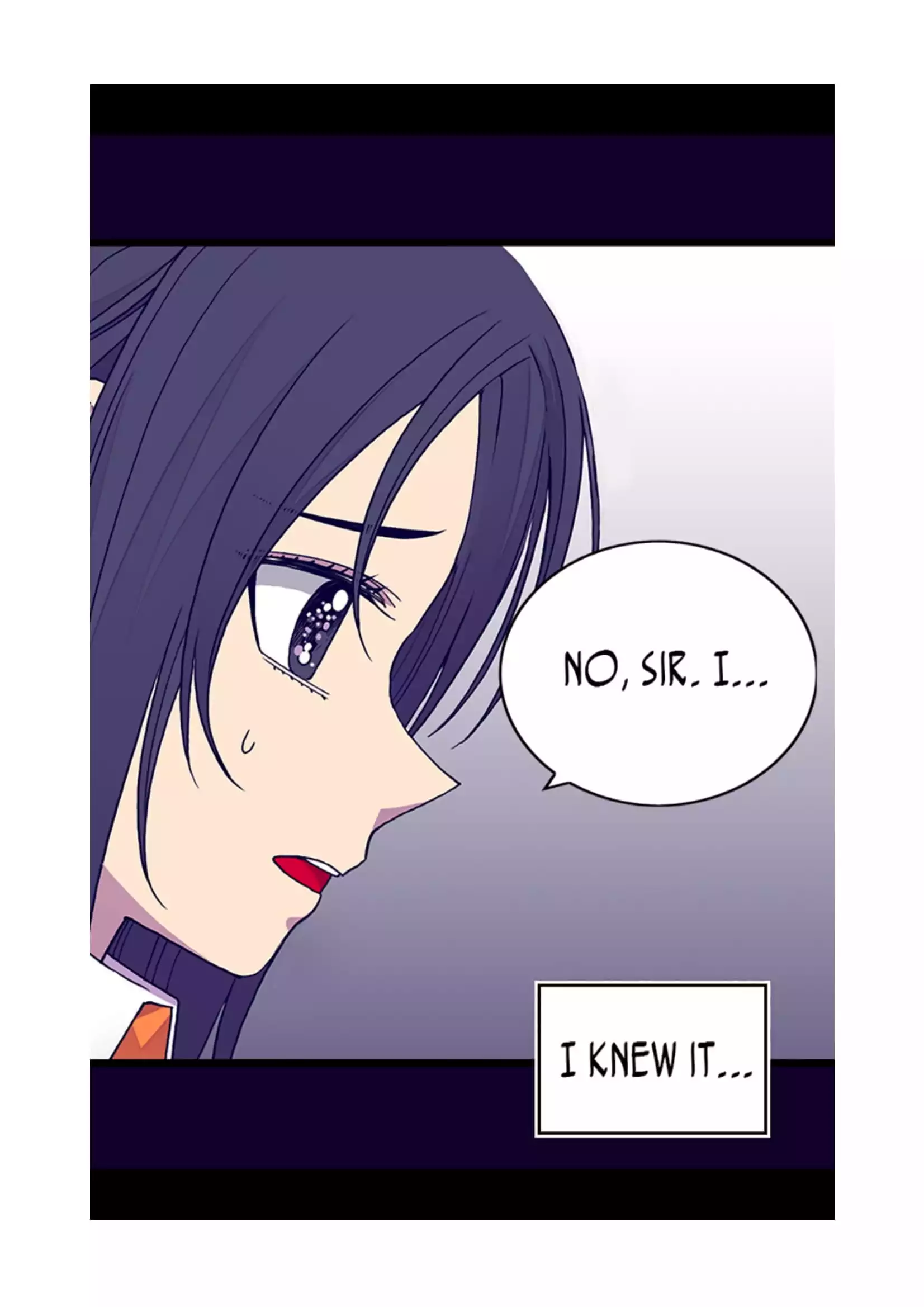 They Say I Was Born a Kings Daughter Chapter 87 page 44