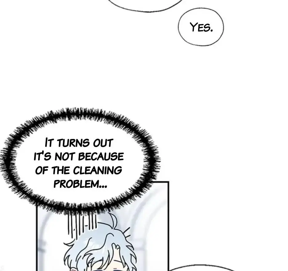 I Became The Chef Of The Dragon King Chapter 89 page 61