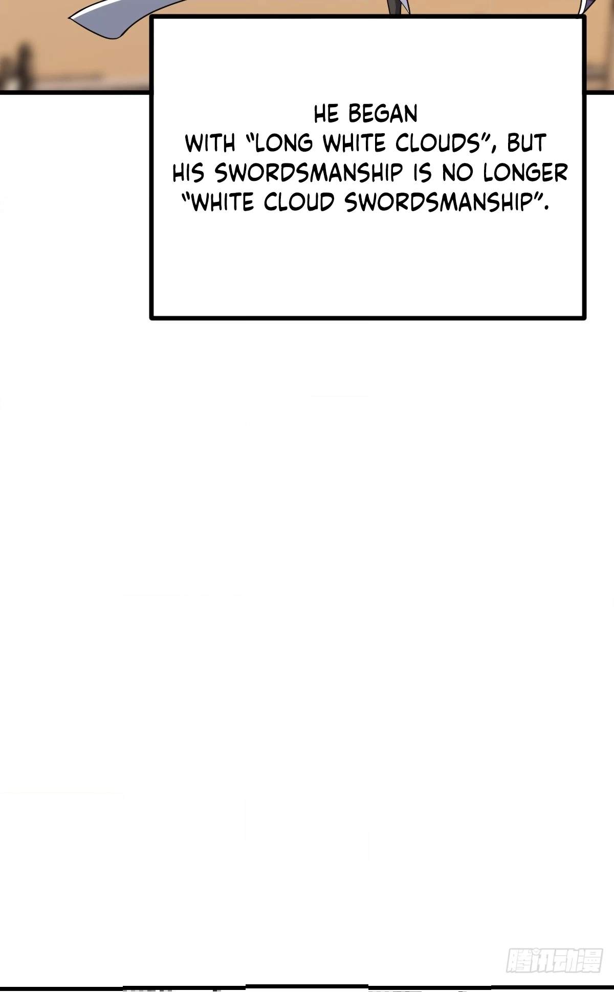 I Have A Set of Passive Skills Chapter 29 page 20