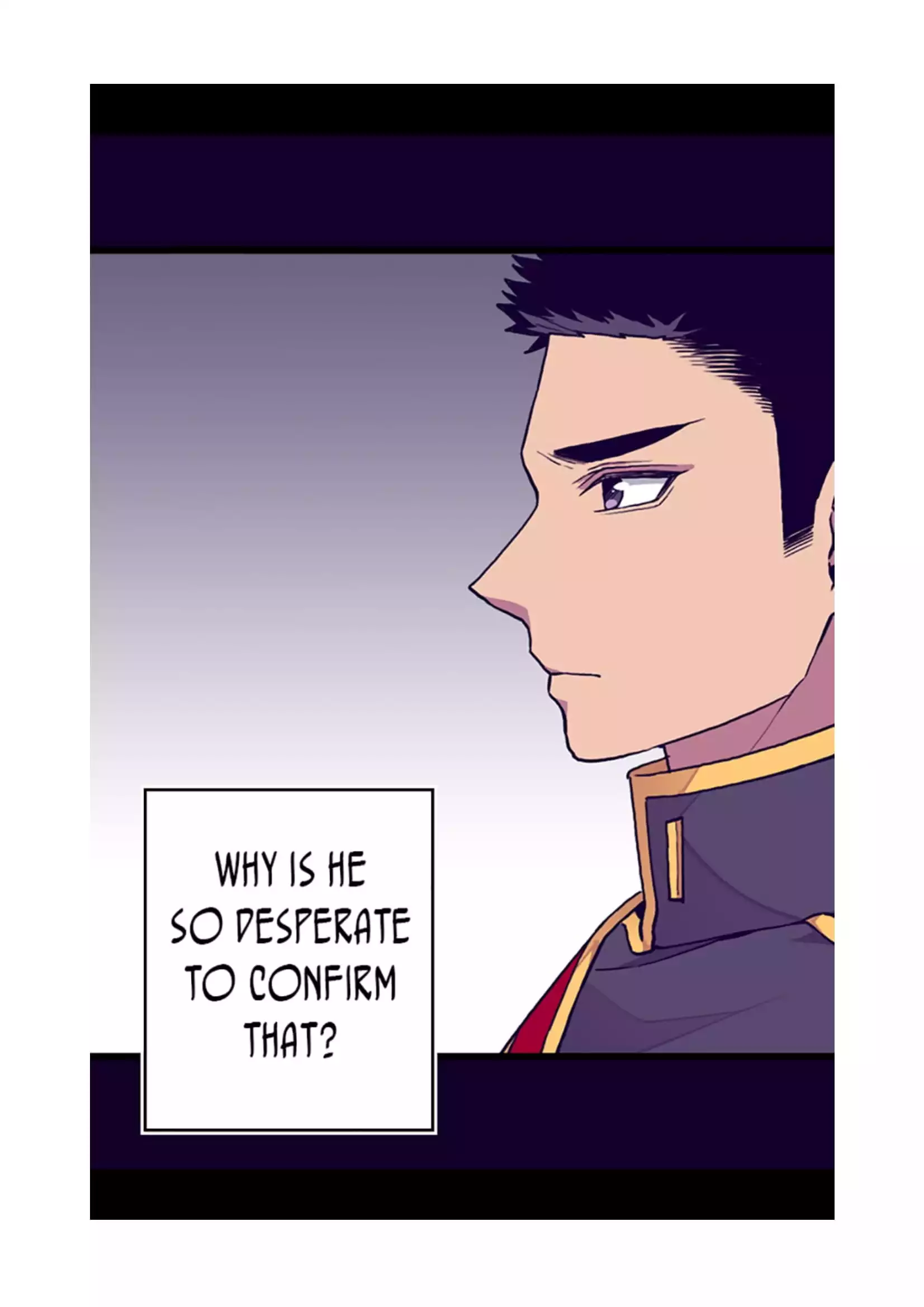 They Say I Was Born a Kings Daughter Chapter 87 page 7
