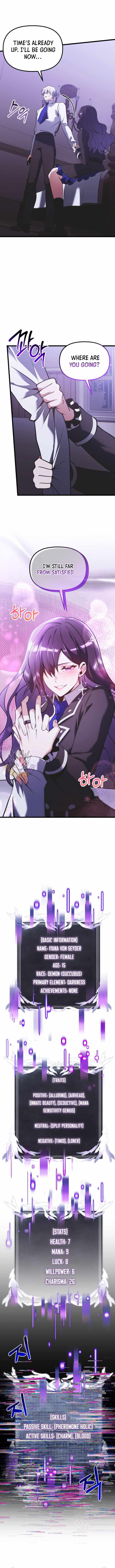 Terminally-Ill Genius Dark Knight Chapter 89 page 9