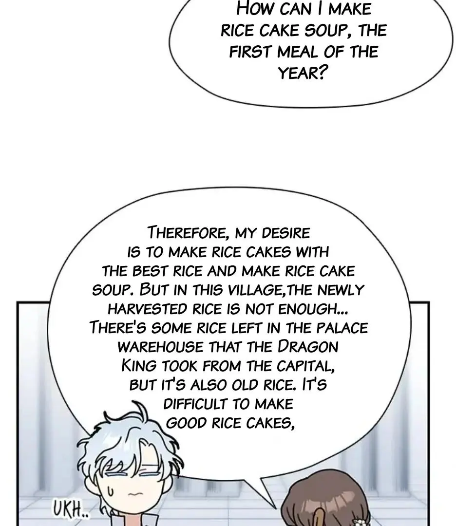 I Became The Chef Of The Dragon King Chapter 89 page 67