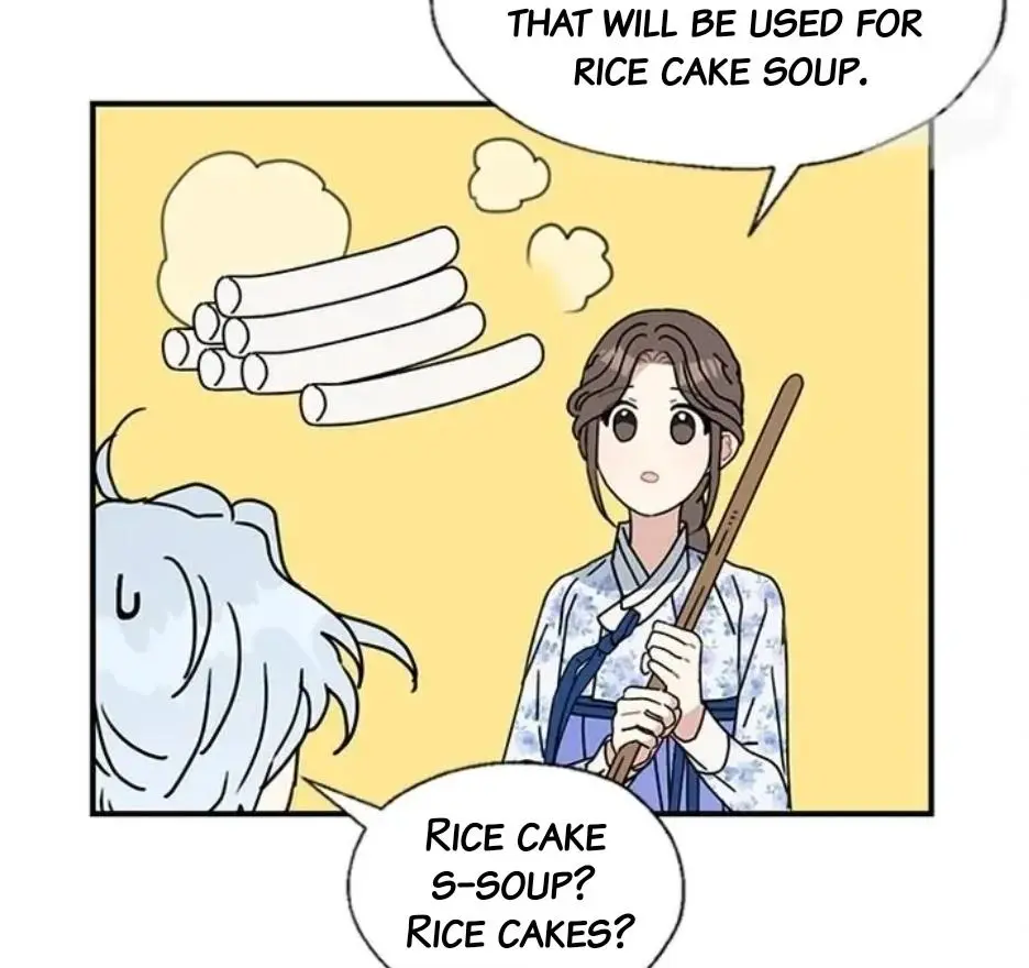 I Became The Chef Of The Dragon King Chapter 89 page 60