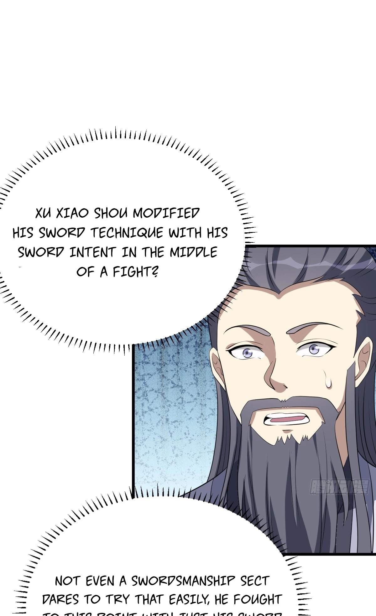I Have A Set of Passive Skills Chapter 29 page 21
