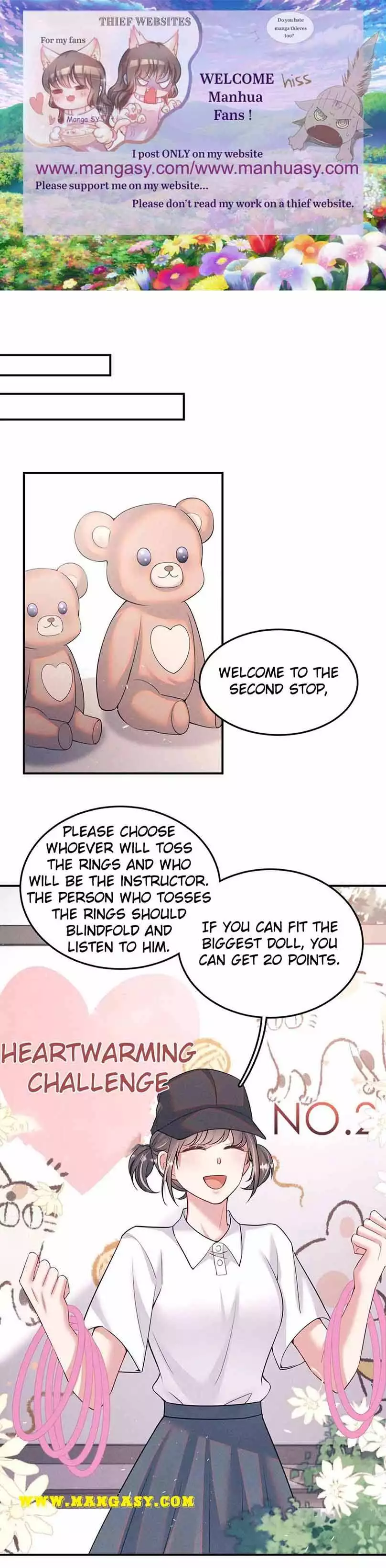 Kiss You Every Day Chapter 87 page 2