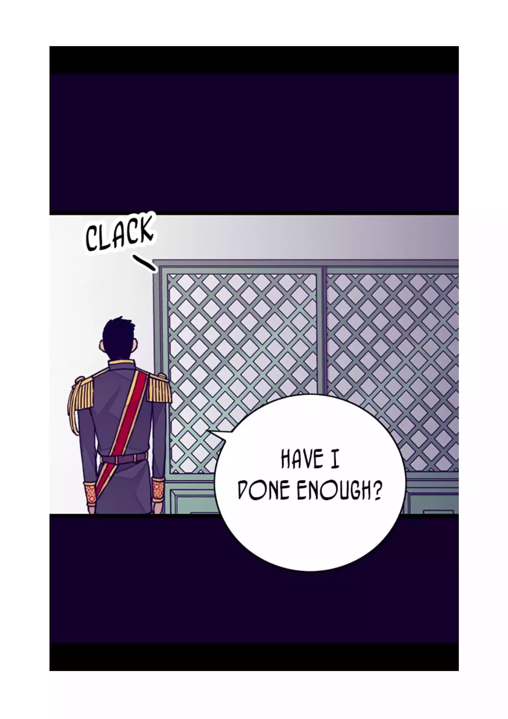 They Say I Was Born a Kings Daughter Chapter 87 page 33