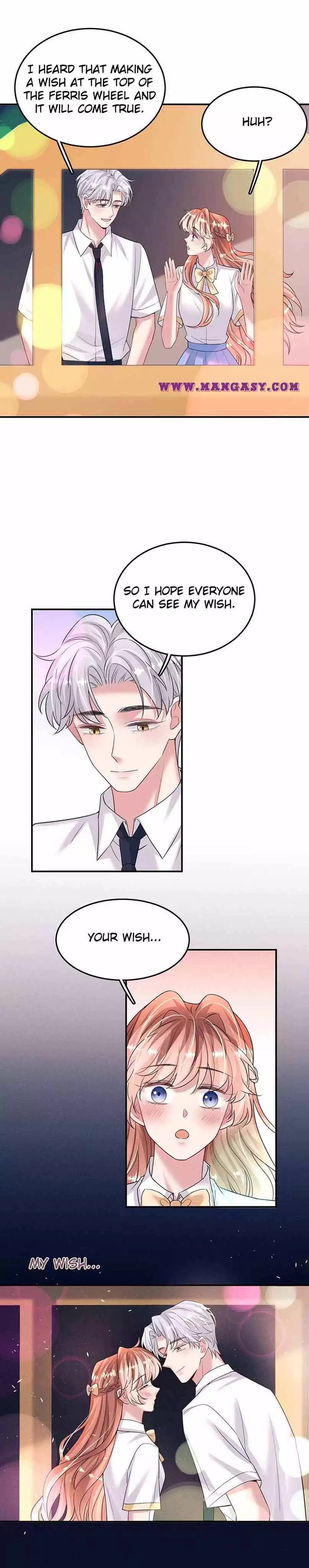 Kiss You Every Day Chapter 87 page 13