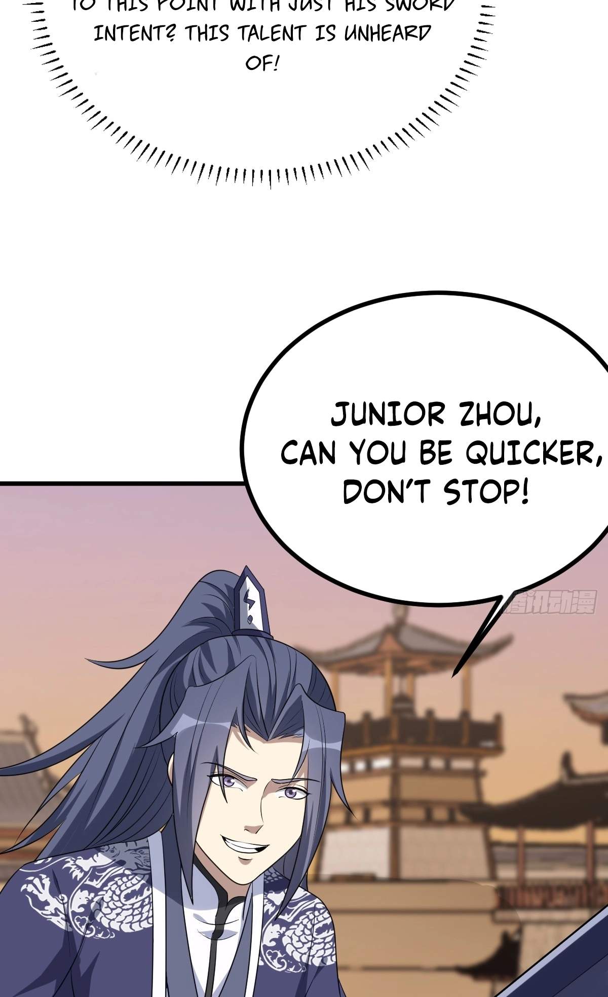 I Have A Set of Passive Skills Chapter 29 page 22